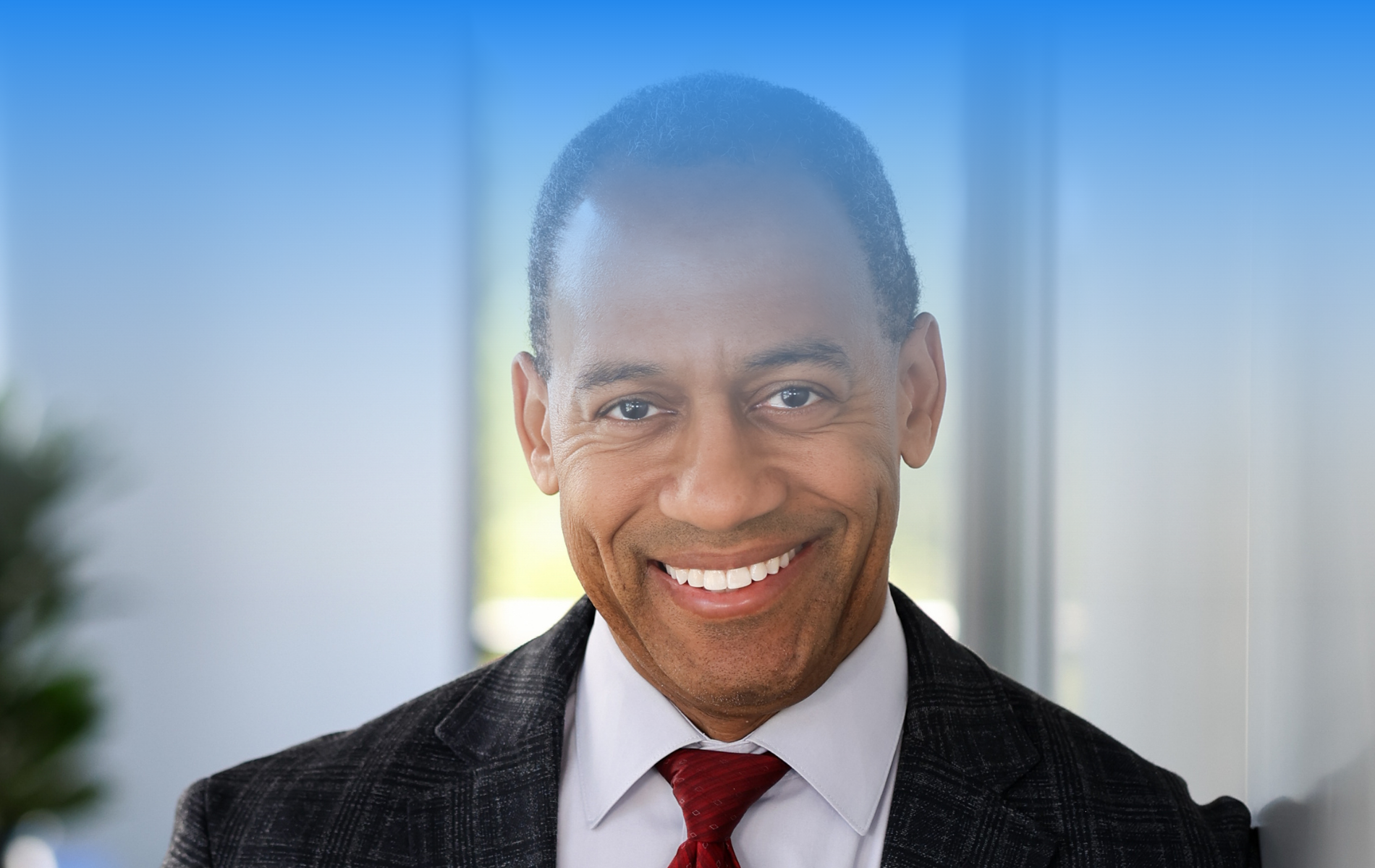 Kirk Jones to Lead Information Risk Management