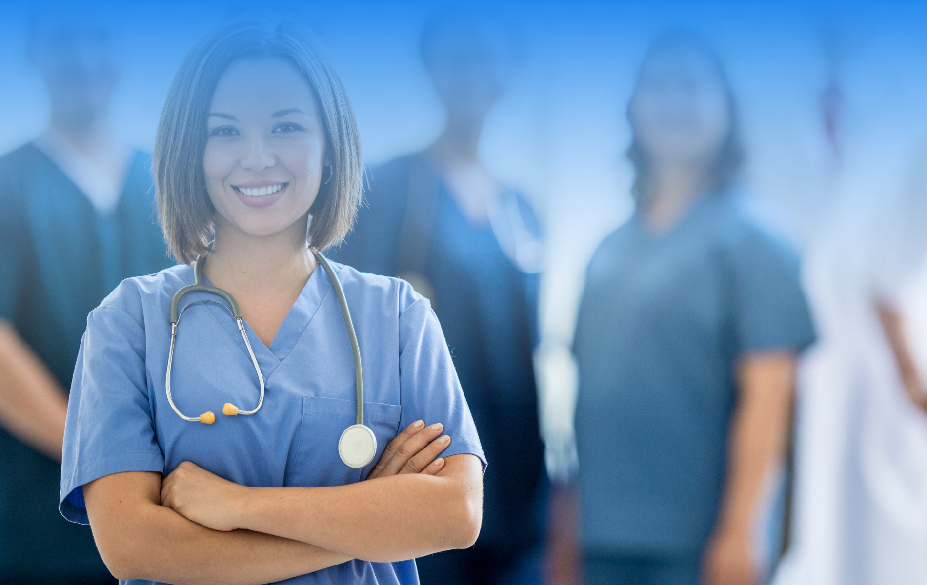FedPoint Launches Nurses Scholarship Program