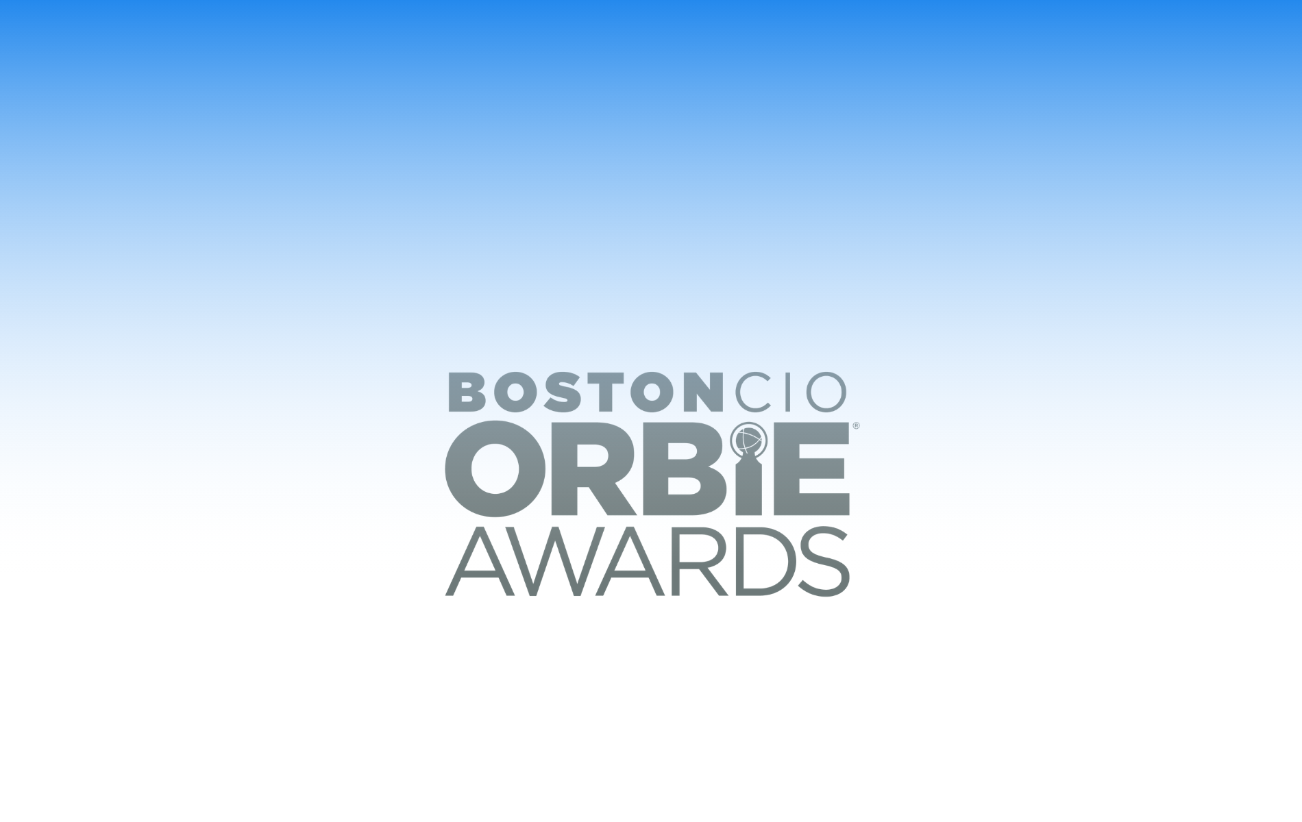Crones Named BostonCIO ORBIE Award Finalist