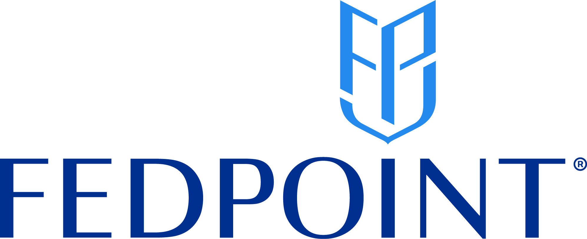 FedPoint logo