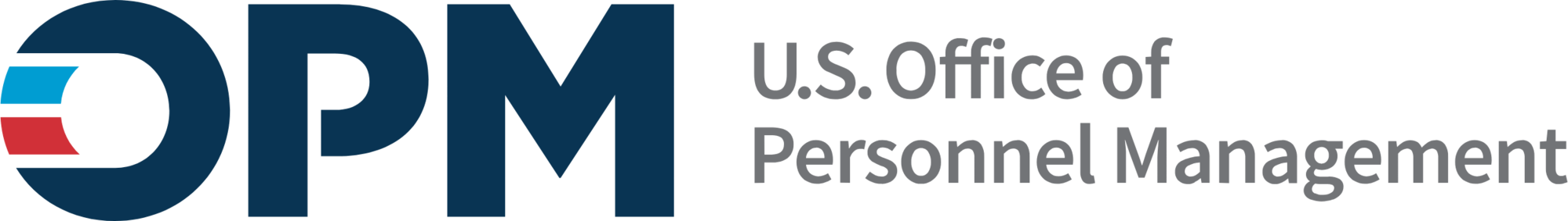 U.S. Office of Personnel Management (OPM) logo
