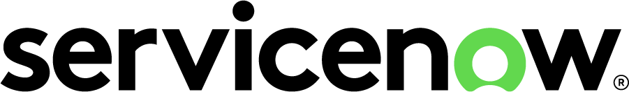 ServiceNow logo