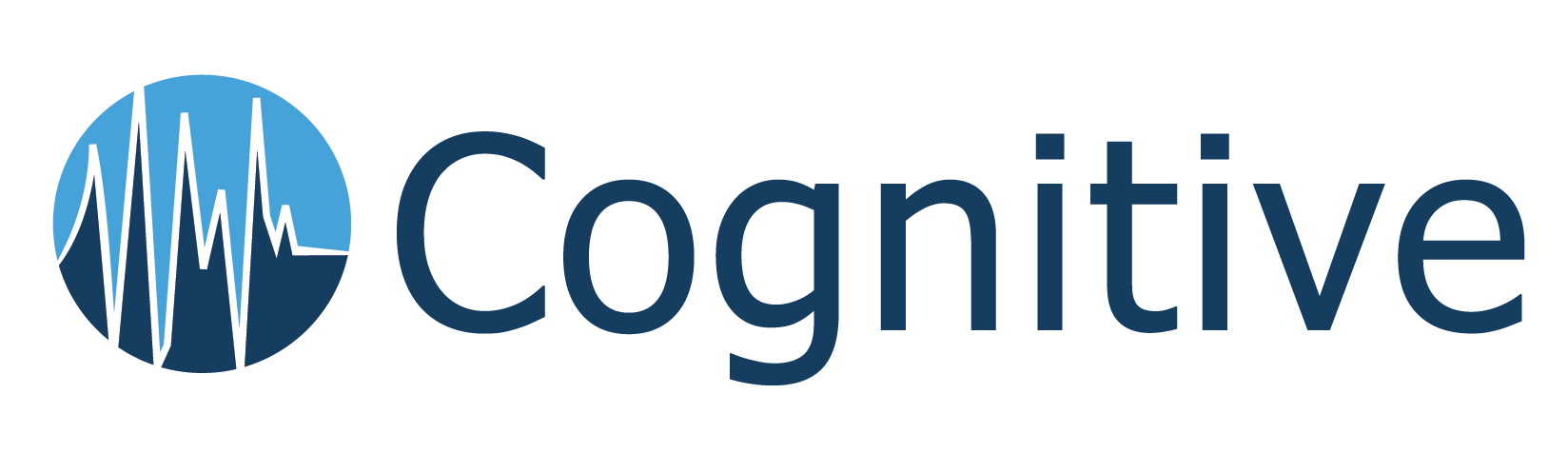 Cognitive logo
